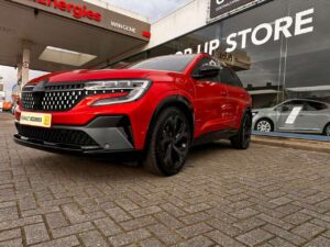 Renault Austral  Austral 1.3 TCe MHEV Techno Esprit Alpine160 EDC