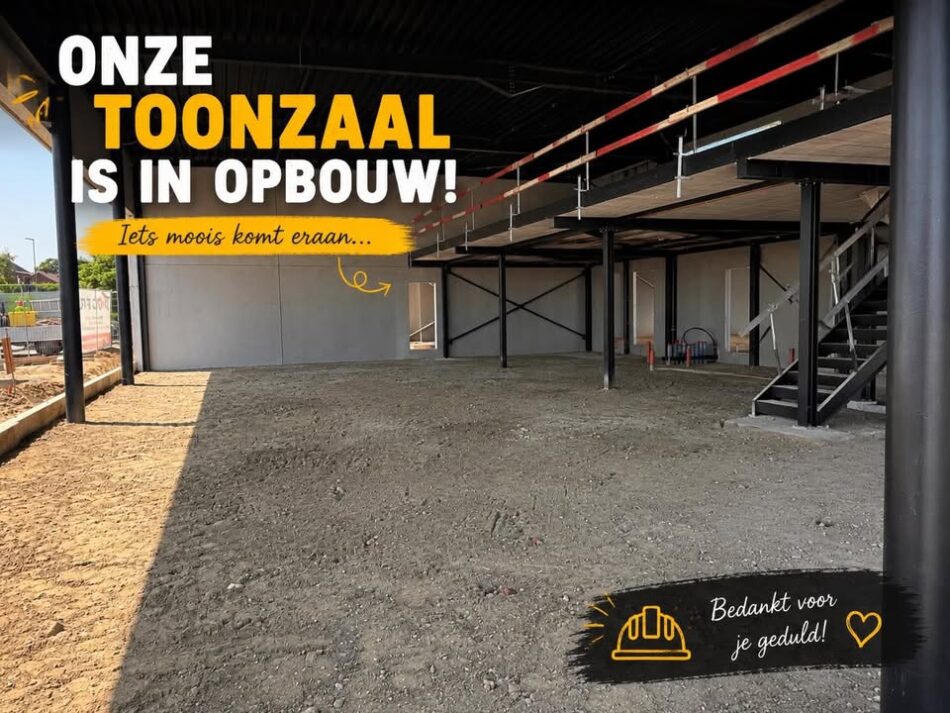 toonzaal