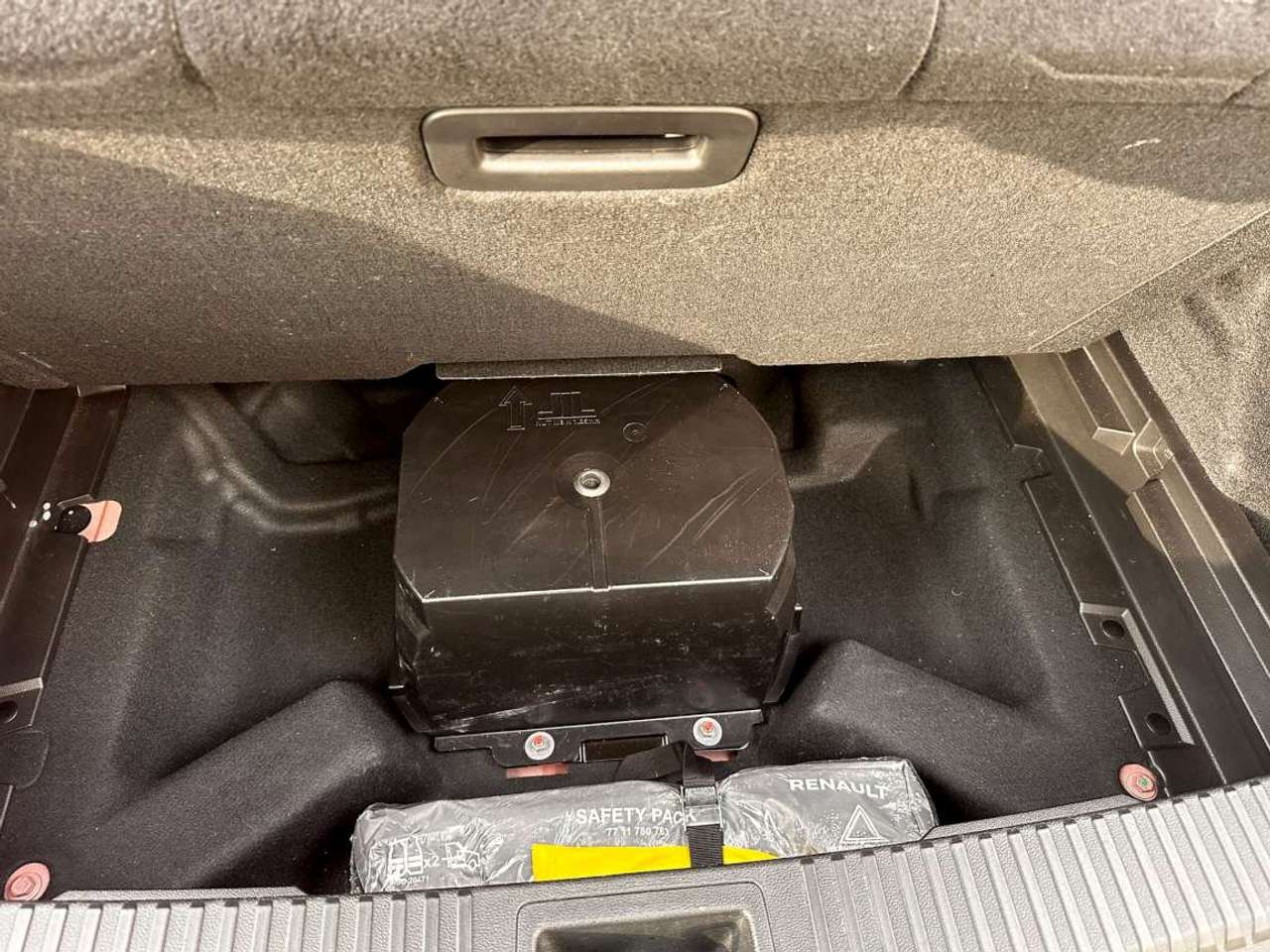Renault Austral  Austral 1.3 TCe MHEV Techno Esprit Alpine160 EDC
