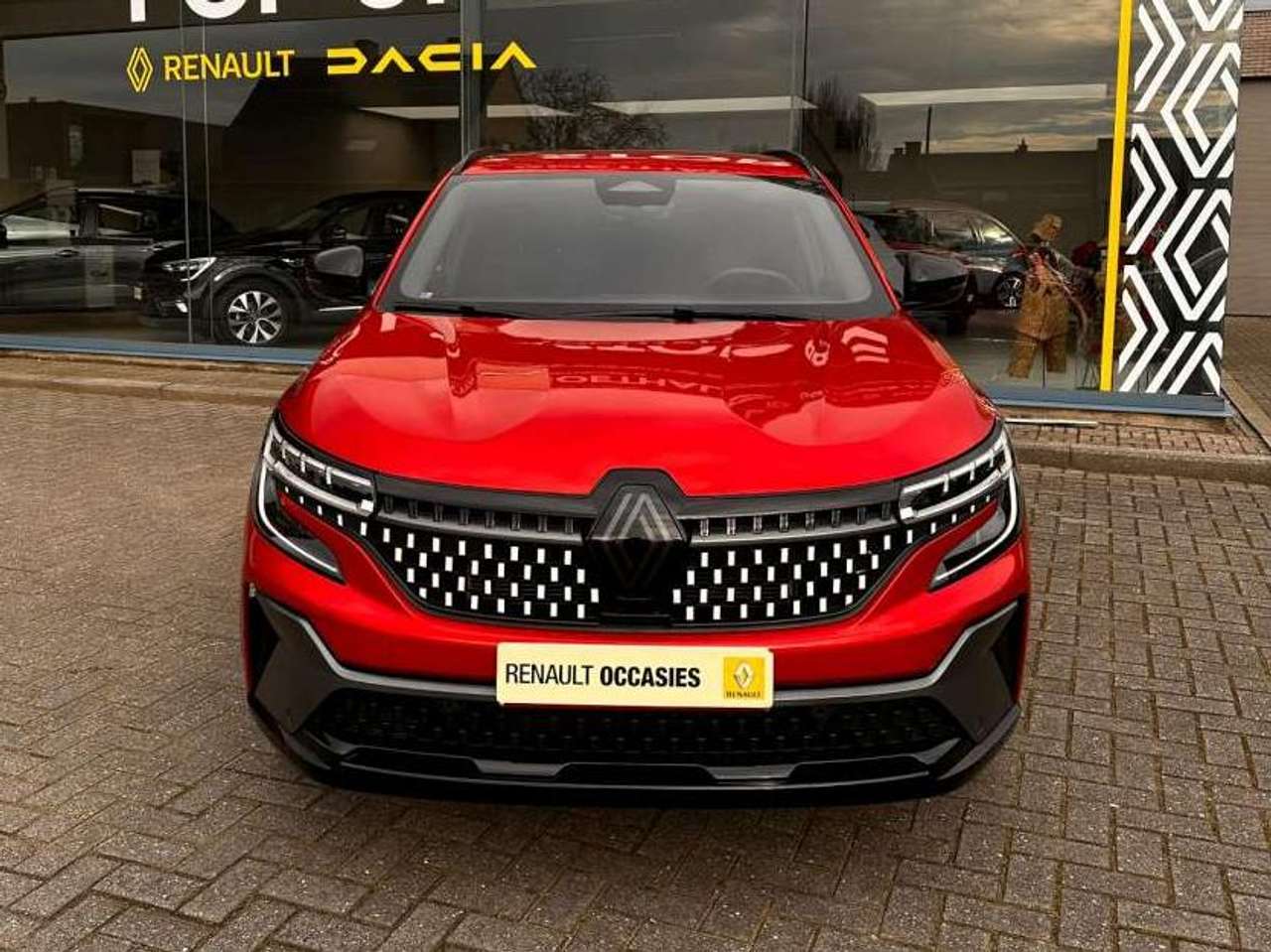 Renault Austral  Austral 1.3 TCe MHEV Techno Esprit Alpine160 EDC