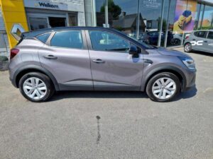 Renault Captur  TCe 90 EVOLUTION