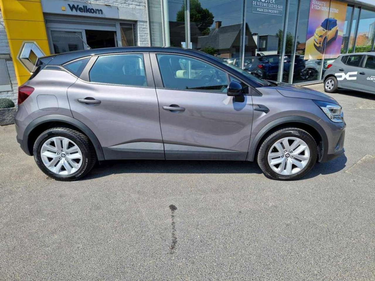 Renault Captur  TCe 90 EVOLUTION