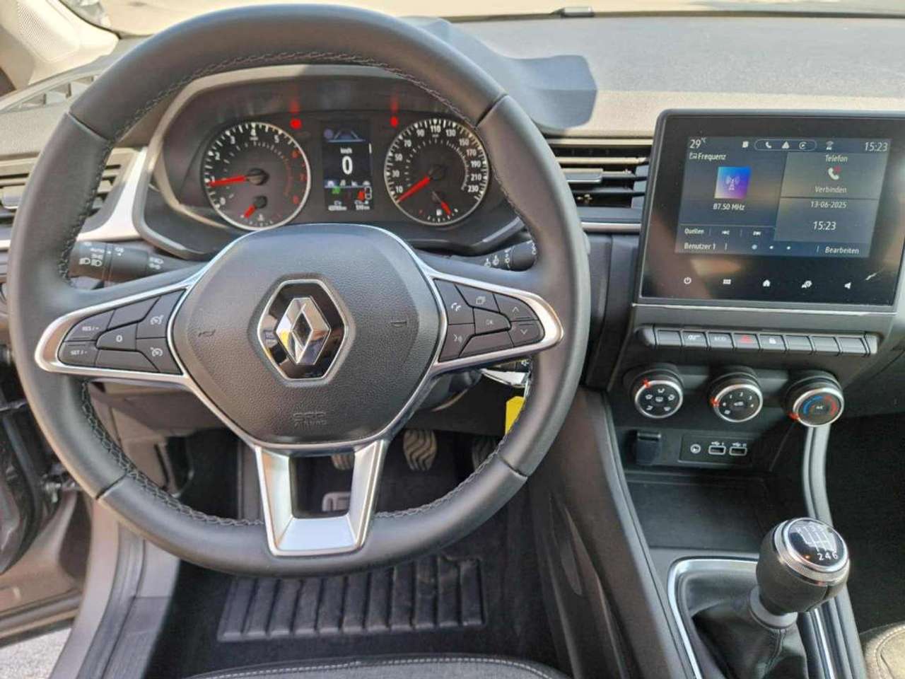 Renault Captur  TCe 90 EVOLUTION