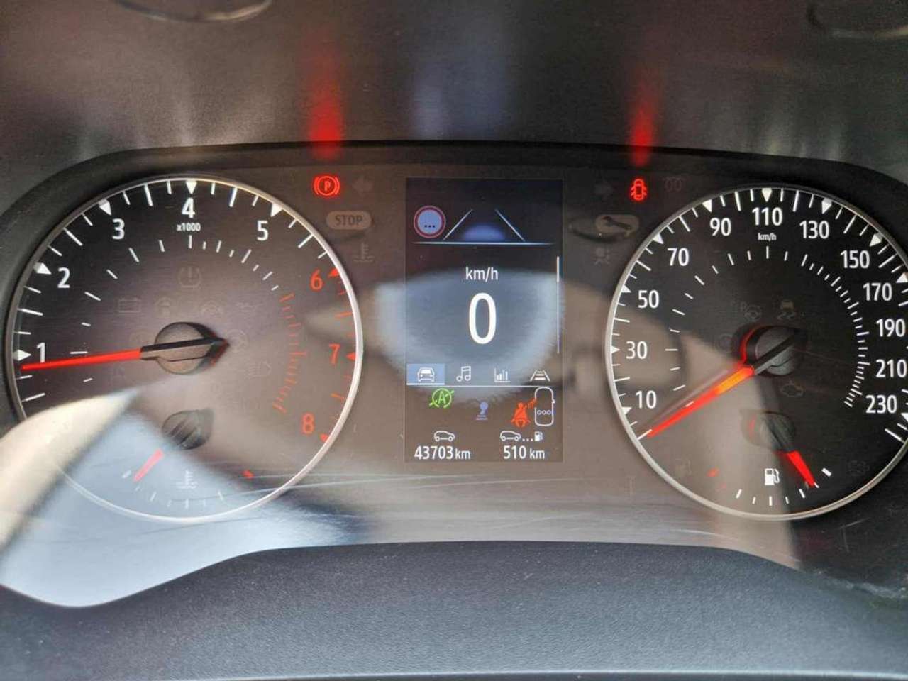 Renault Captur  TCe 90 EVOLUTION