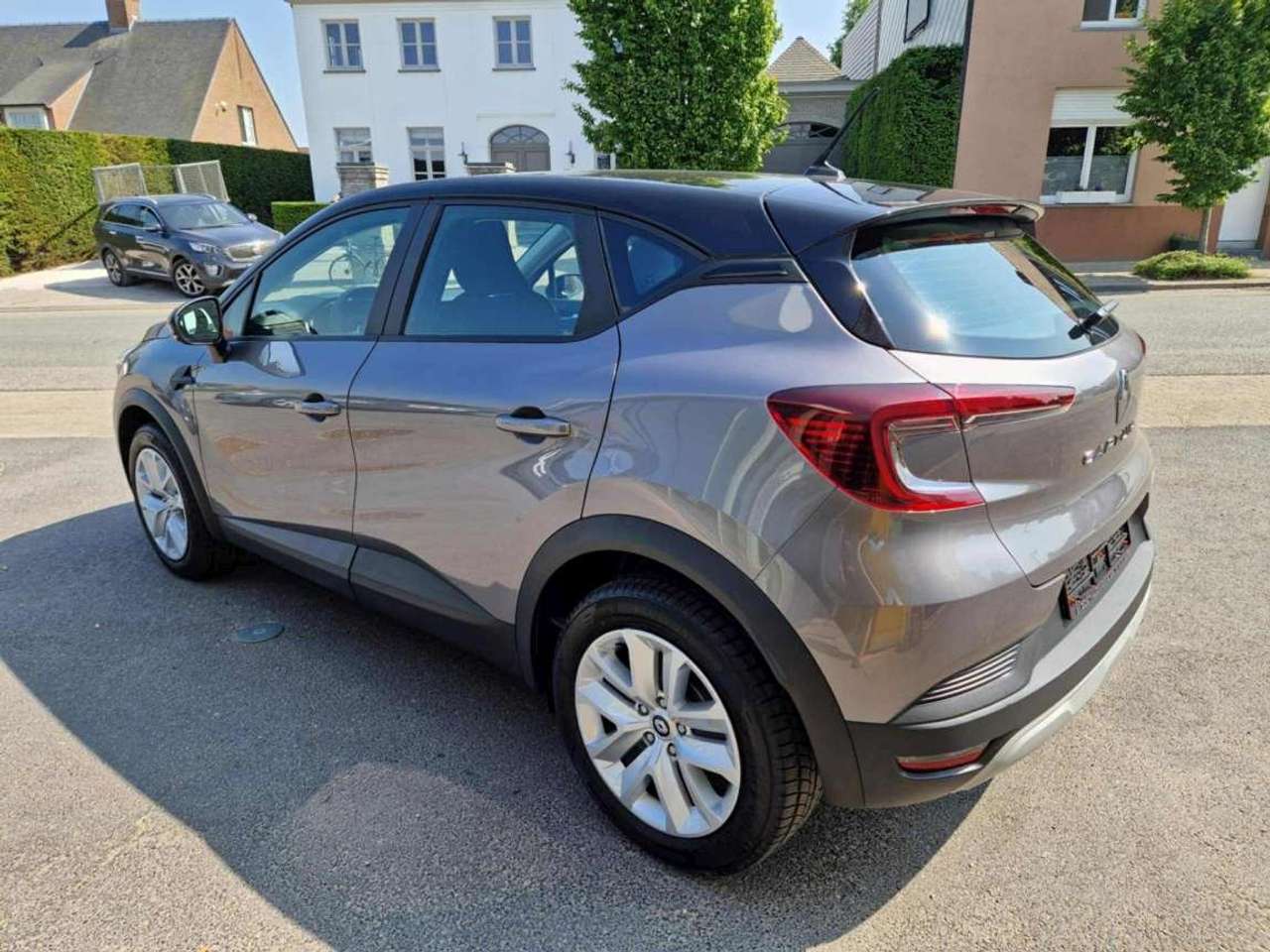 Renault Captur  TCe 90 EVOLUTION