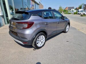Renault Captur  TCe 90 EVOLUTION