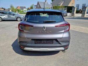 Renault Captur  TCe 90 EVOLUTION