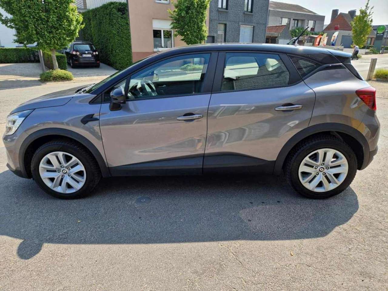 Renault Captur  TCe 90 EVOLUTION