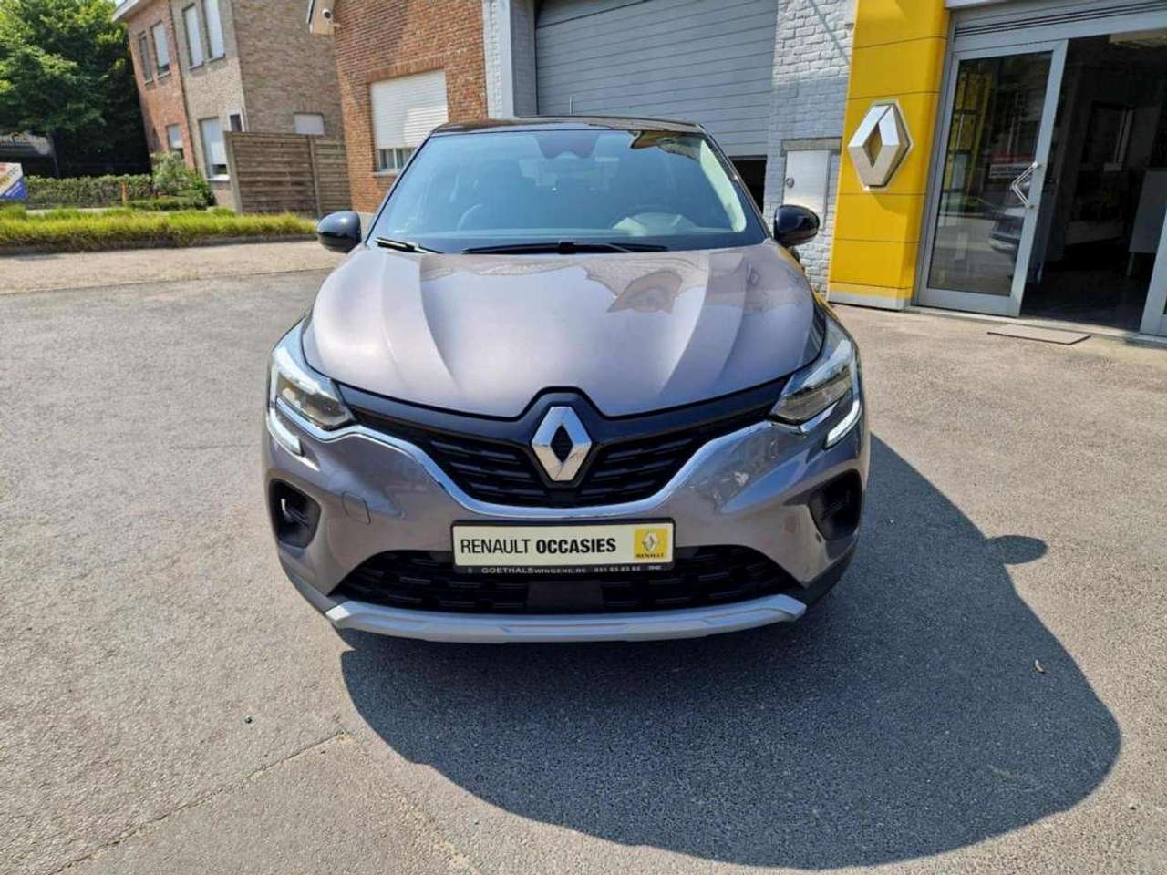 Renault Captur  TCe 90 EVOLUTION