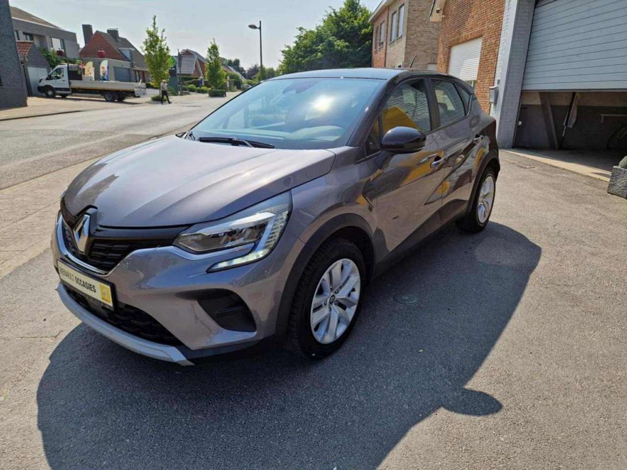 Renault Captur  TCe 90 EVOLUTION