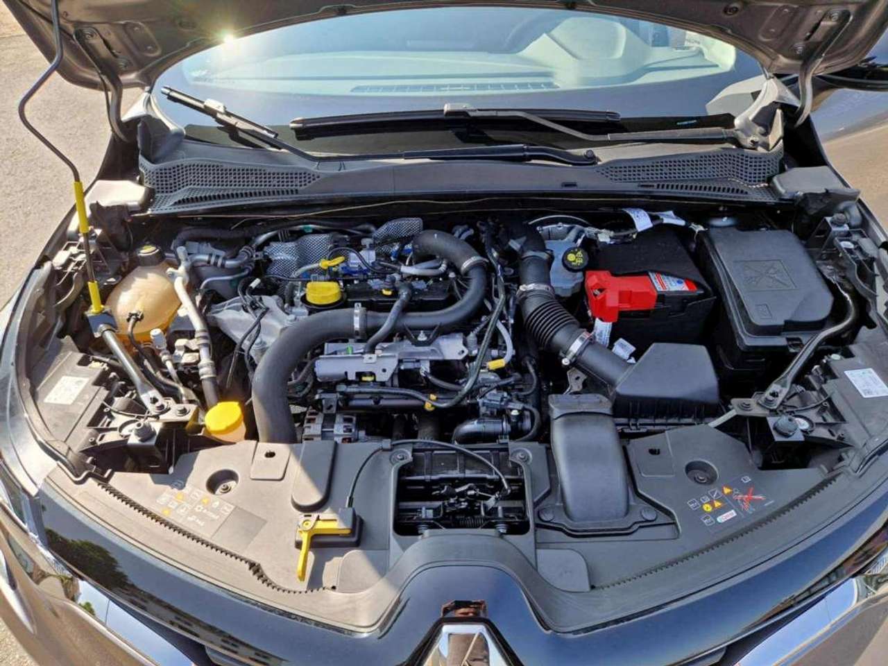 Renault Captur  TCe 90 EVOLUTION