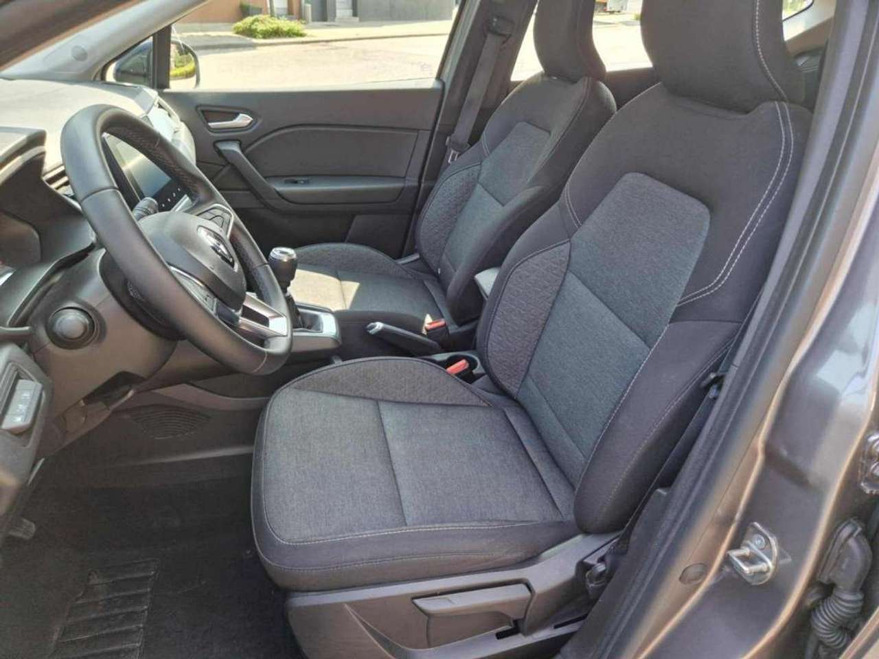 Renault Captur  TCe 90 EVOLUTION