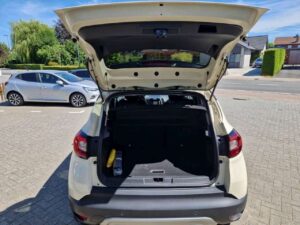 Renault Captur  Intens Energy TCe 90