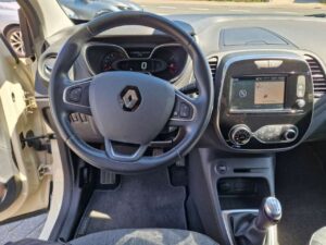 Renault Captur  Intens Energy TCe 90
