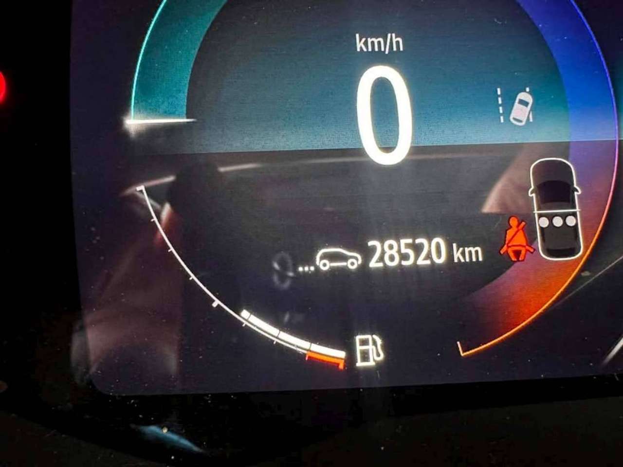 Renault Captur  rive gauche E-Tech plug-in hybrid 160