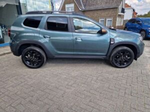 Dacia Duster Duster 1.3 TCe Extreme EDC GPF