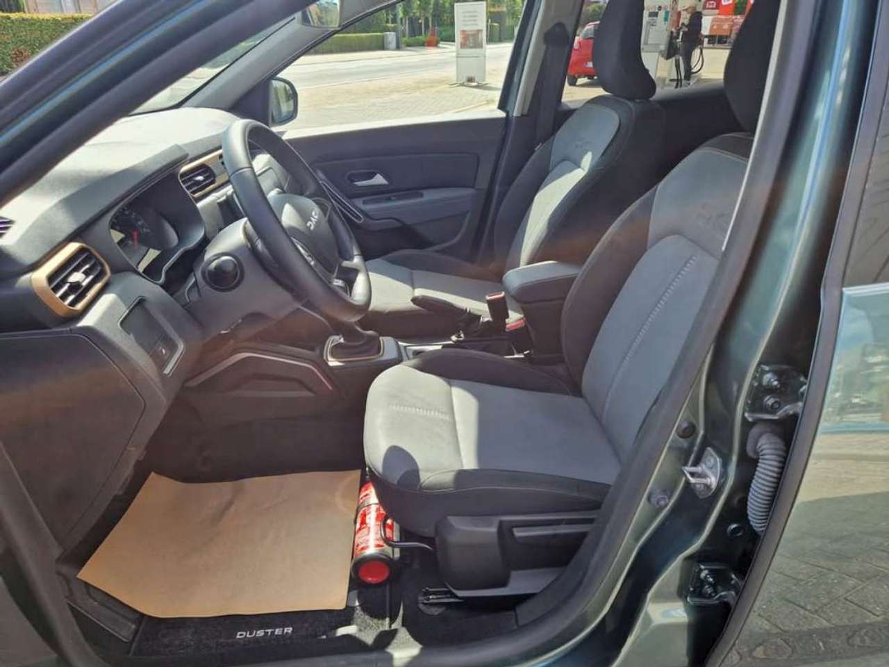 Dacia Duster  Duster 1.3 TCe Extreme EDC GPF