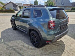 Dacia Duster Duster 1.3 TCe Extreme EDC GPF