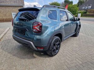 Dacia Duster Duster 1.3 TCe Extreme EDC GPF