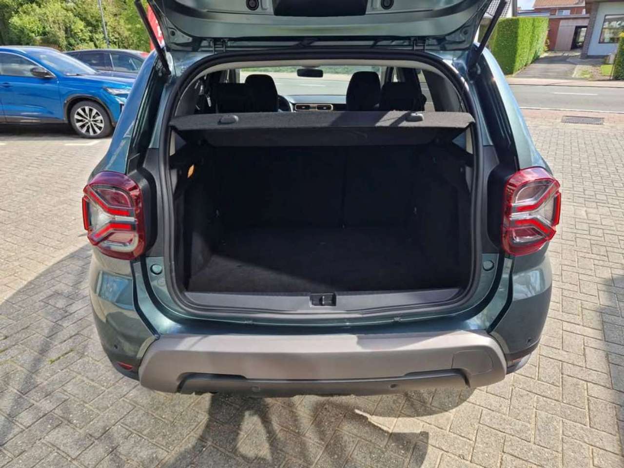 Dacia Duster  Duster 1.3 TCe Extreme EDC GPF