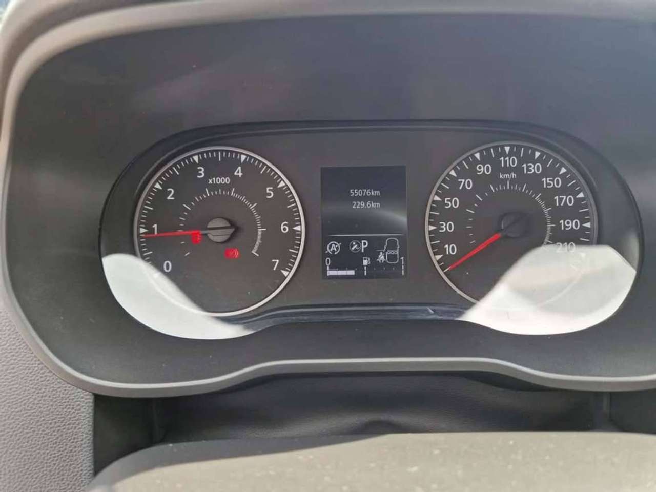 Dacia Duster  Duster 1.3 TCe Extreme EDC GPF
