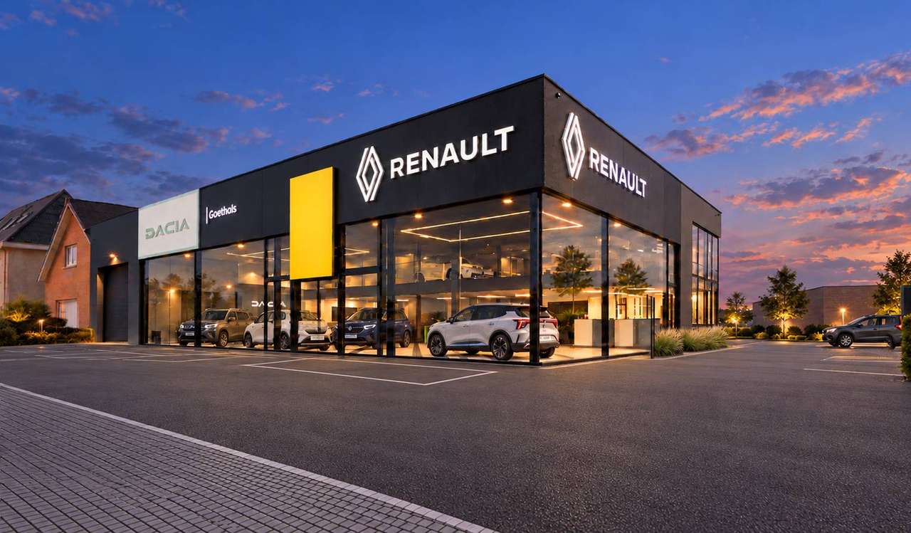 Renault Captur  Captur 1.0 TCe Intens