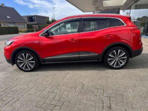 Renault Kadjar  Kadjar 1.2 TCe Bose Edition