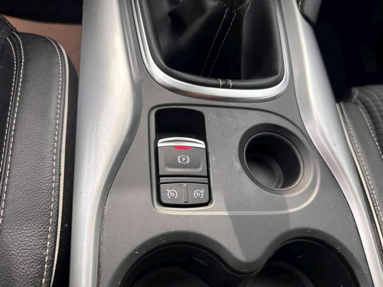 Renault Kadjar  Kadjar 1.2 TCe Bose Edition