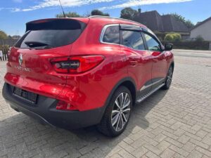 Renault Kadjar  Kadjar 1.2 TCe Bose Edition