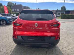 Renault Kadjar  Kadjar 1.2 TCe Bose Edition