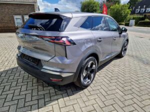 Renault Symbioz Symbioz 1.3 TCe MHEV Techno EDC Techno