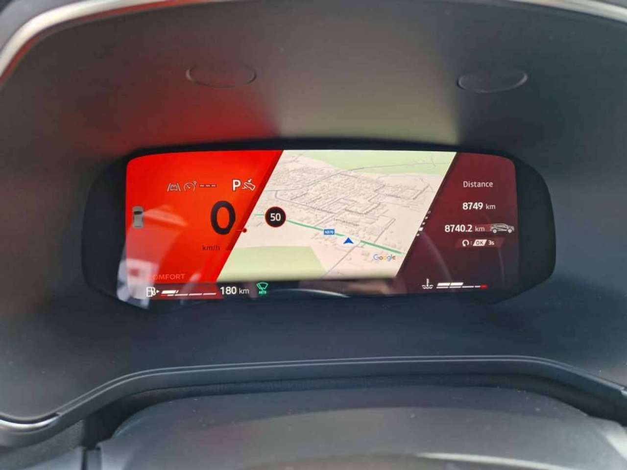 Renault Symbioz  Symbioz 1.3 TCe MHEV Techno EDC Techno