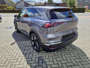 Renault Symbioz Symbioz 1.3 TCe MHEV Techno EDC Techno