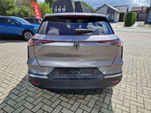 Renault Symbioz Symbioz 1.3 TCe MHEV Techno EDC Techno