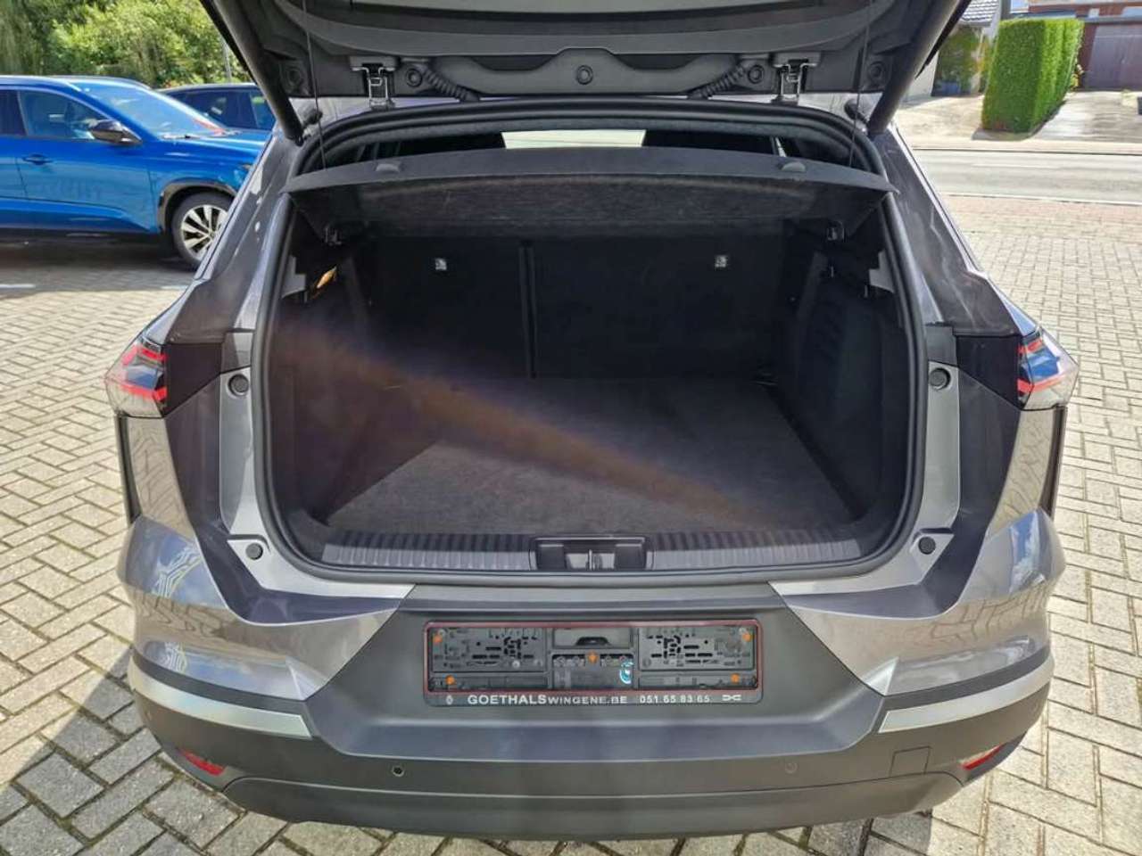 Renault Symbioz  Symbioz 1.3 TCe MHEV Techno EDC Techno