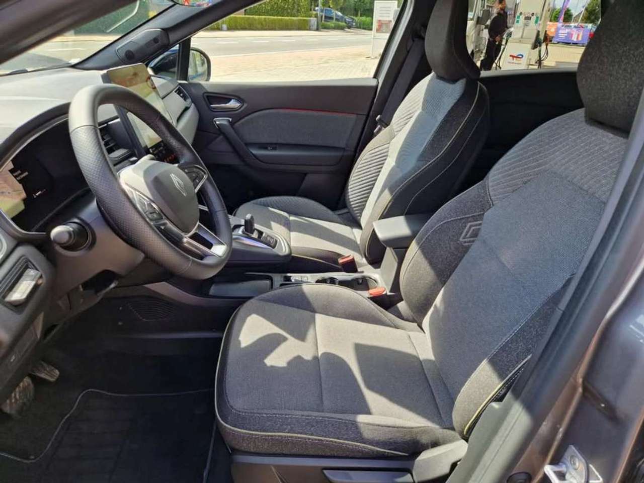 Renault Symbioz  Symbioz 1.3 TCe MHEV Techno EDC Techno