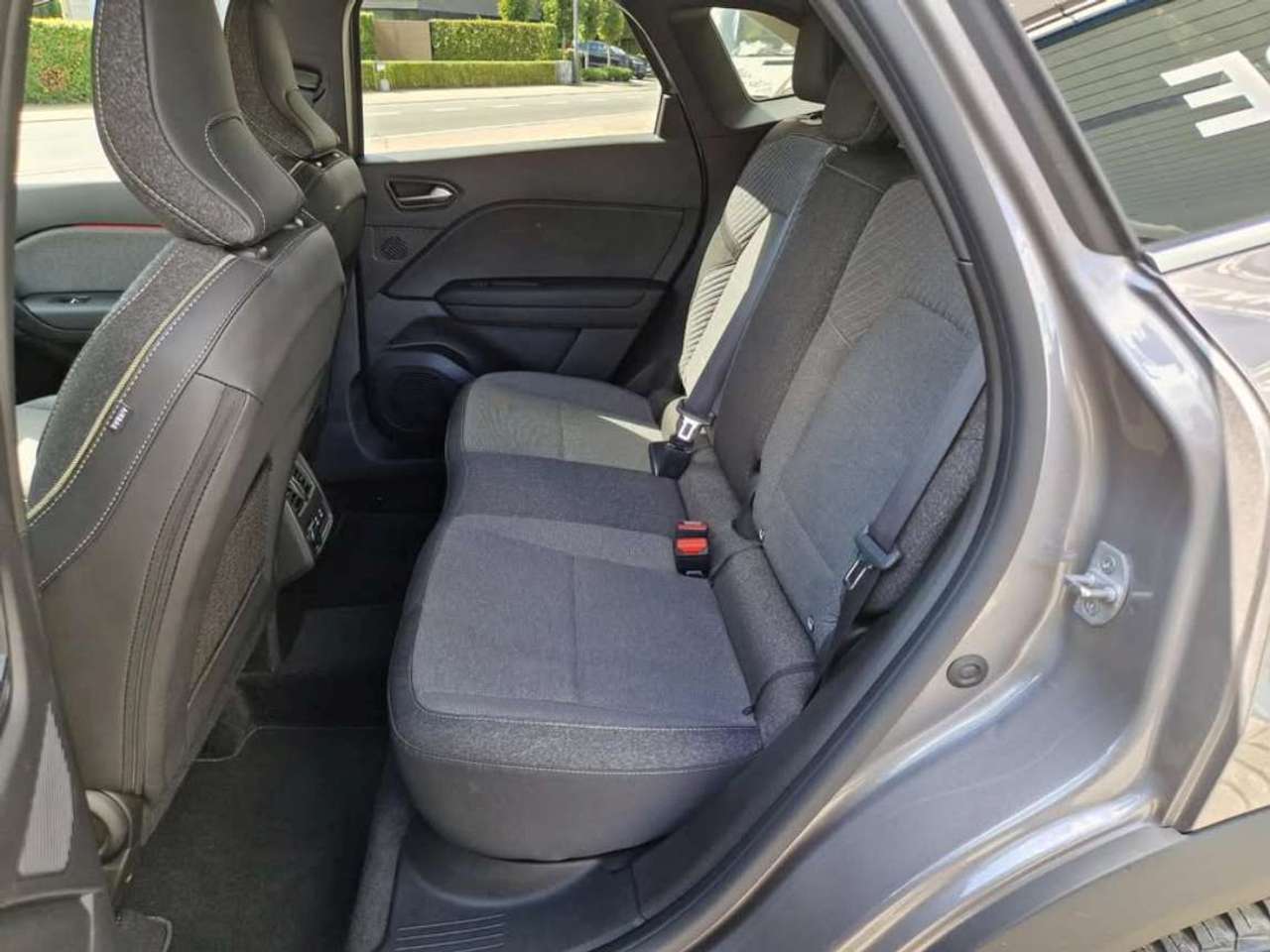 Renault Symbioz  Symbioz 1.3 TCe MHEV Techno EDC Techno
