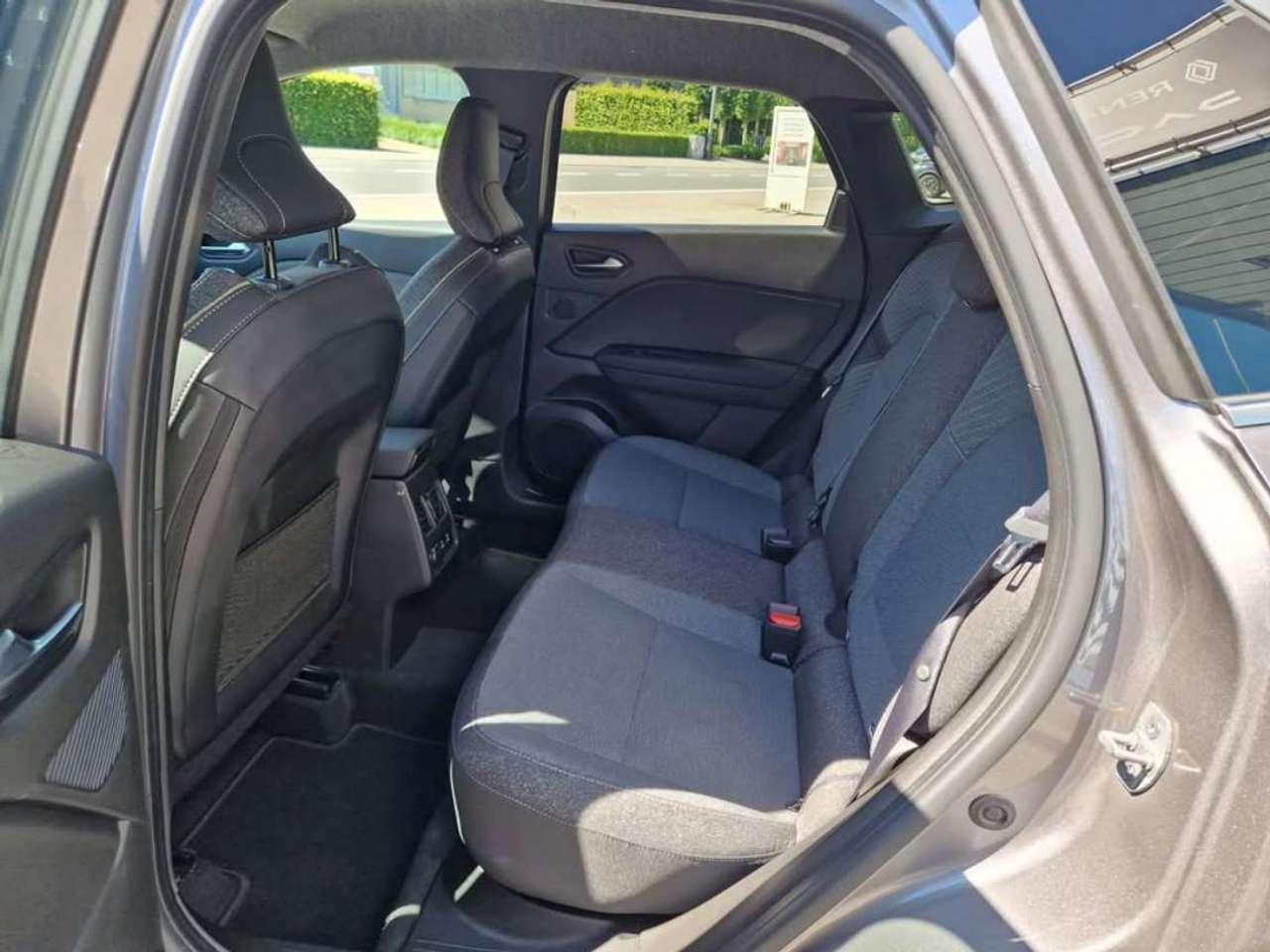 Renault Symbioz  Techno TCe 140 EDC In OPTIE