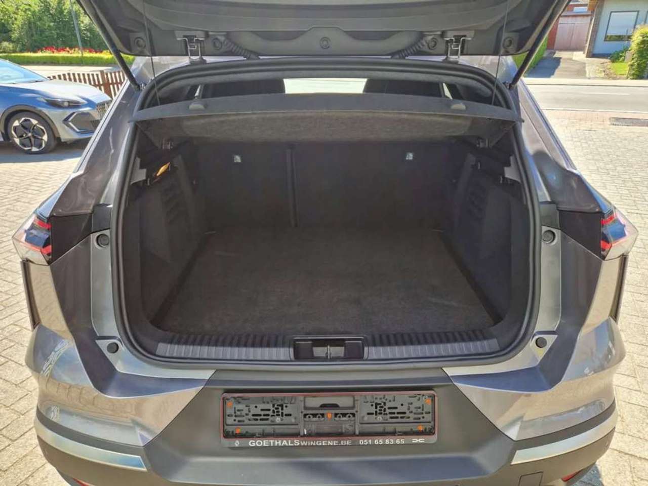 Renault Symbioz  Techno TCe 140 EDC In OPTIE