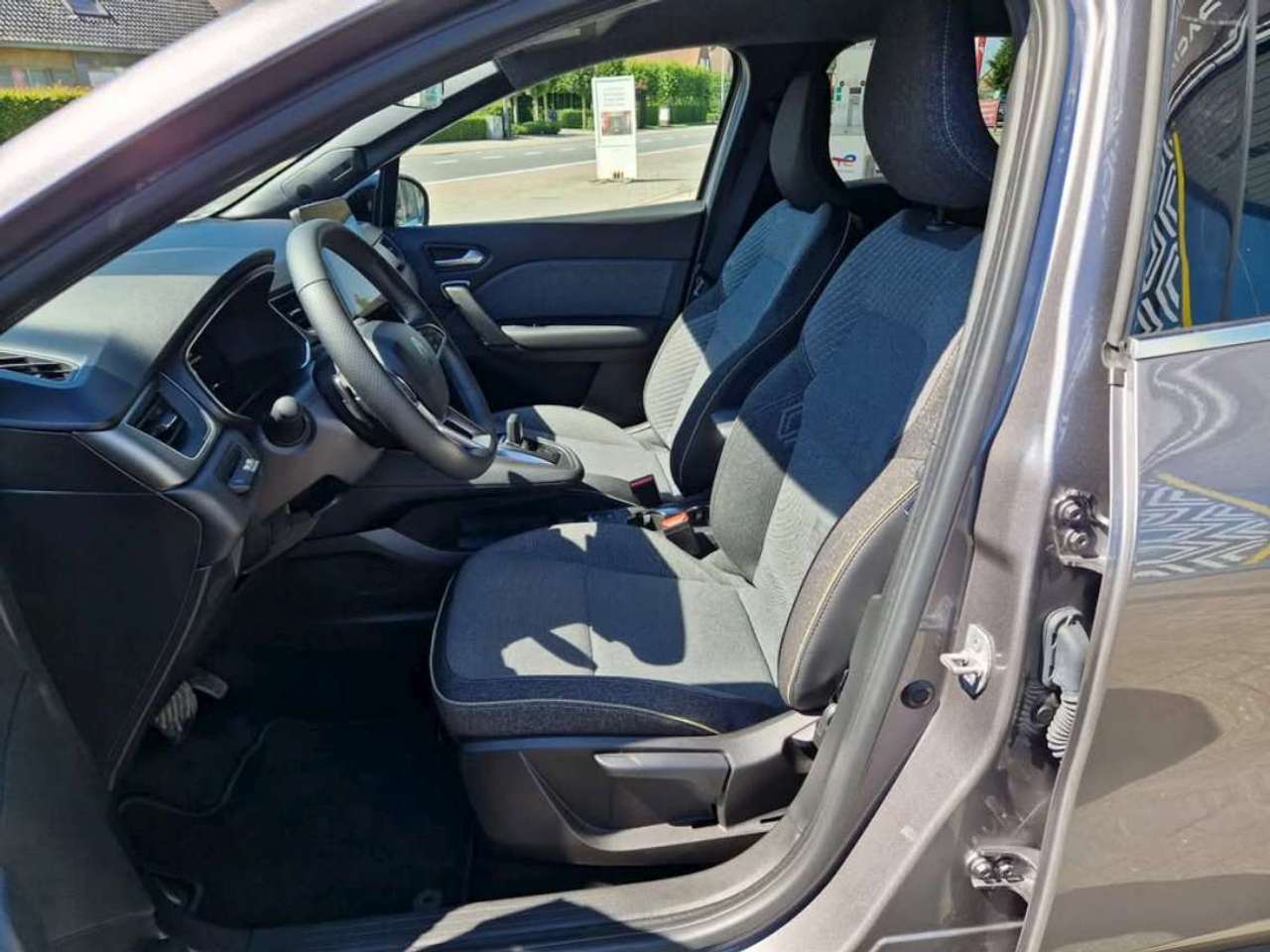 Renault Symbioz  Techno TCe 140 EDC In OPTIE