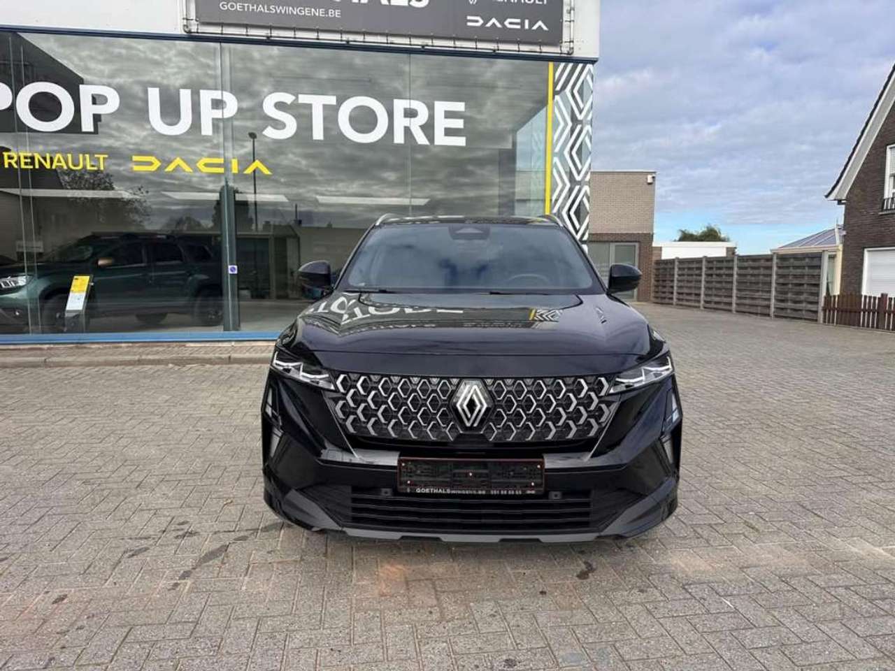 Renault Austral  Austral 1.3 TCe MHEV Techno EDC Techno