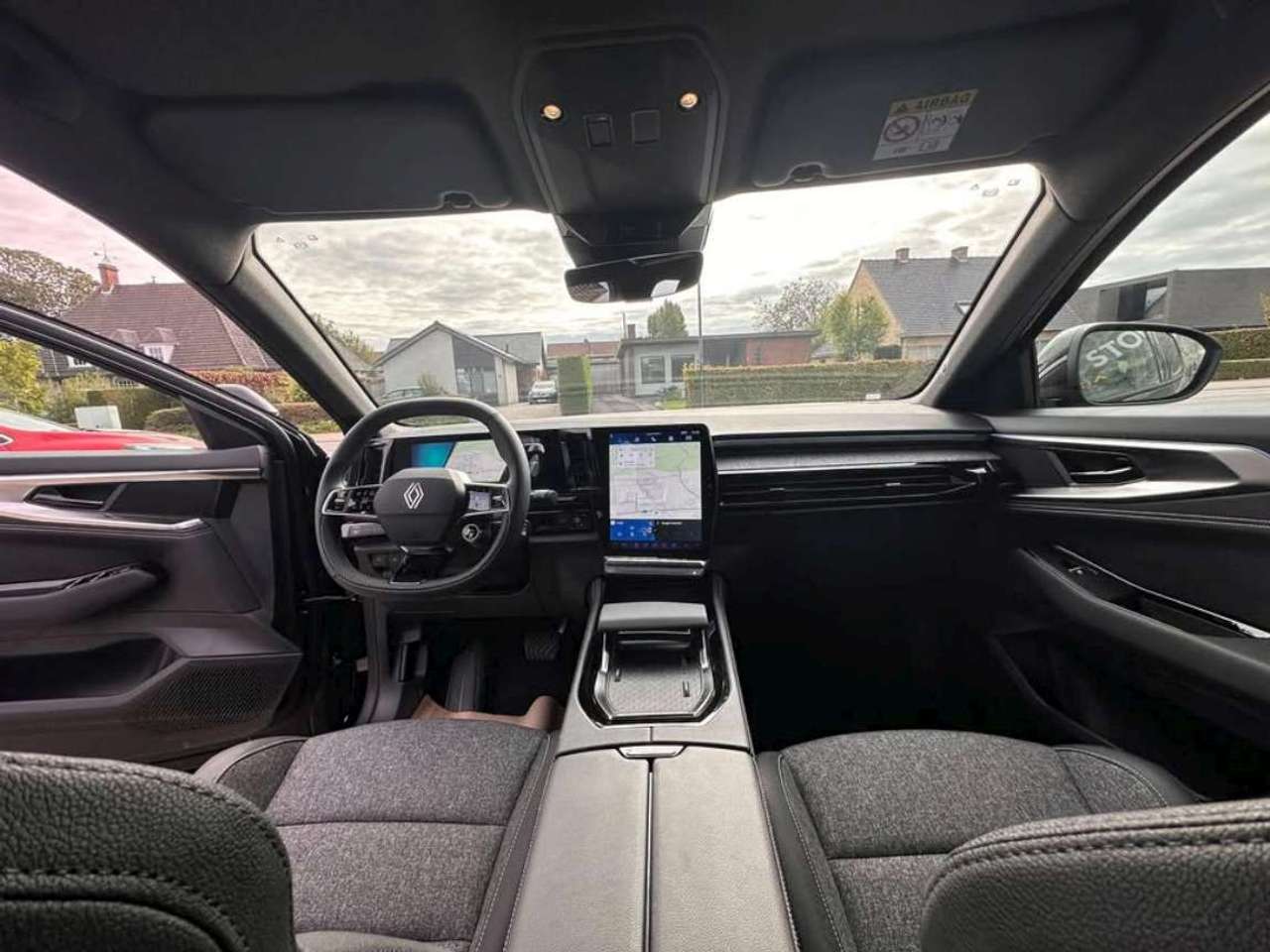 Renault Austral  Austral 1.3 TCe MHEV Techno EDC Techno
