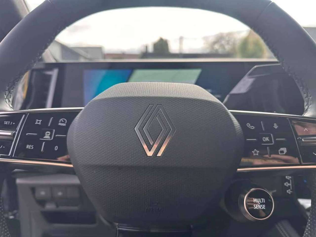 Renault Austral  Austral 1.3 TCe MHEV Techno EDC Techno