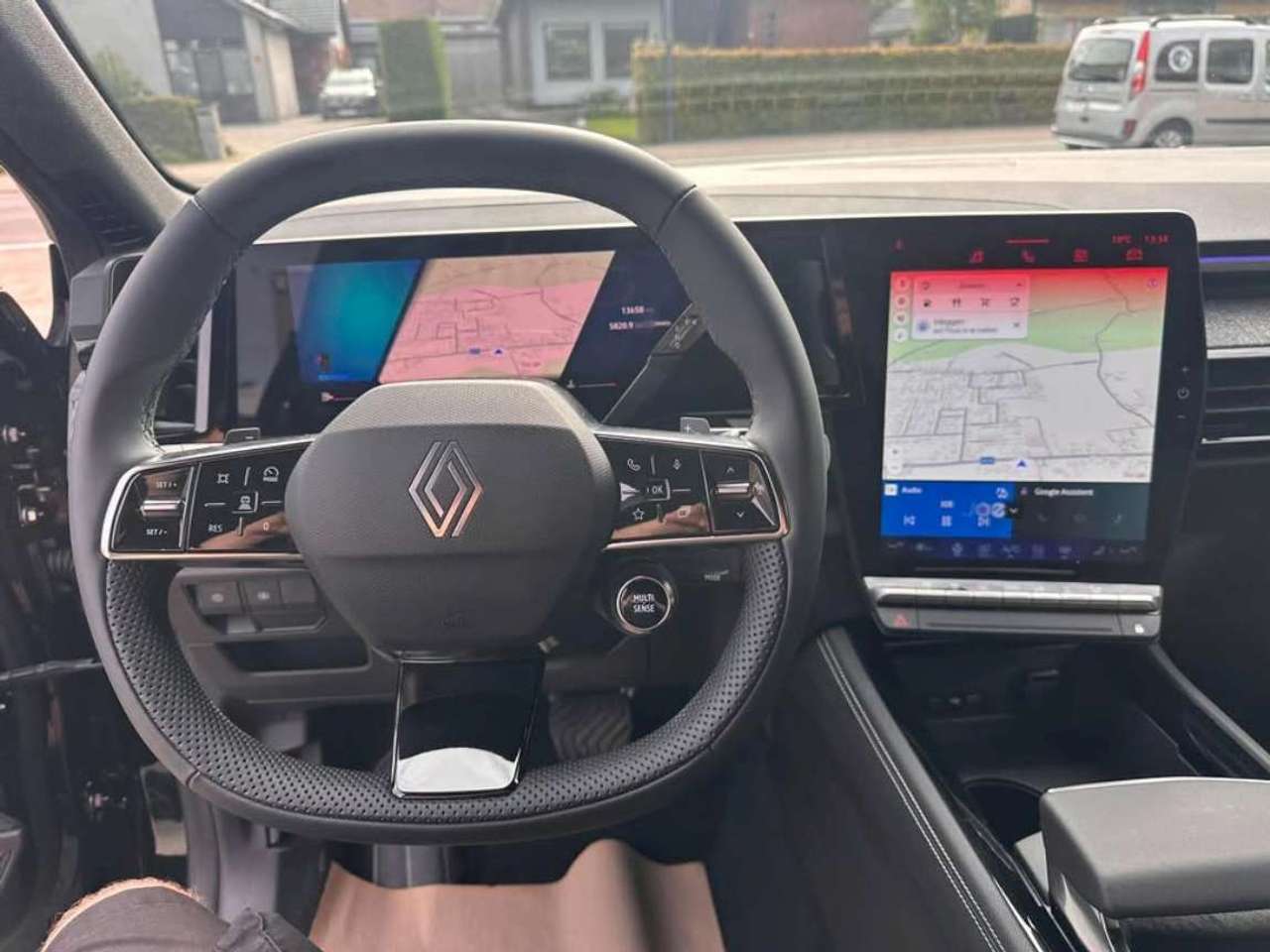 Renault Austral  Austral 1.3 TCe MHEV Techno EDC Techno