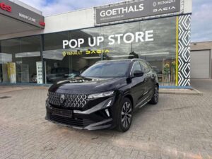 Renault Austral Austral 1.3 TCe MHEV Techno EDC Techno