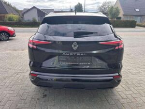 Renault Austral Austral 1.3 TCe MHEV Techno EDC Techno