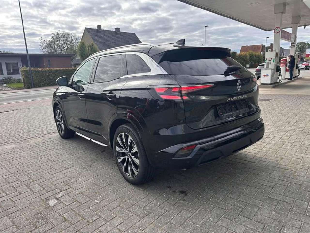Renault Austral  Austral 1.3 TCe MHEV Techno EDC Techno