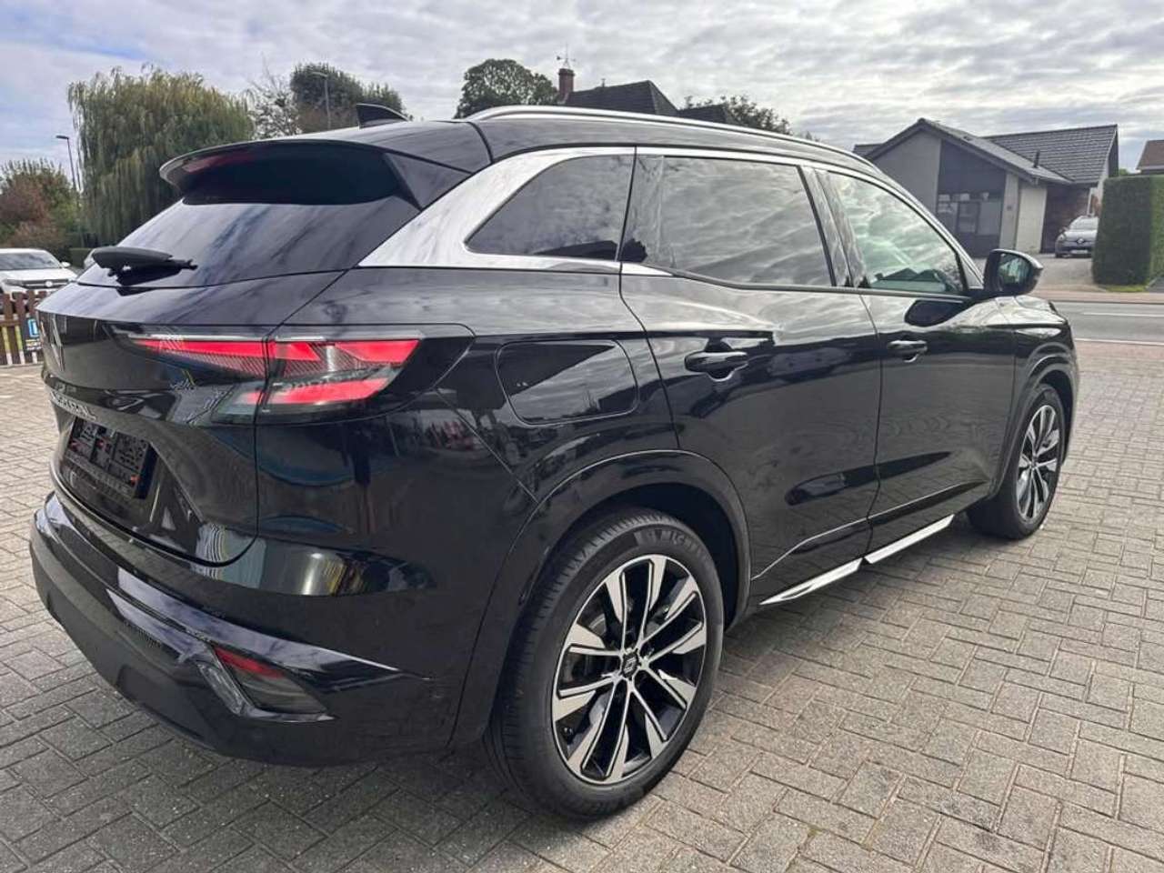 Renault Austral  Austral 1.3 TCe MHEV Techno EDC Techno