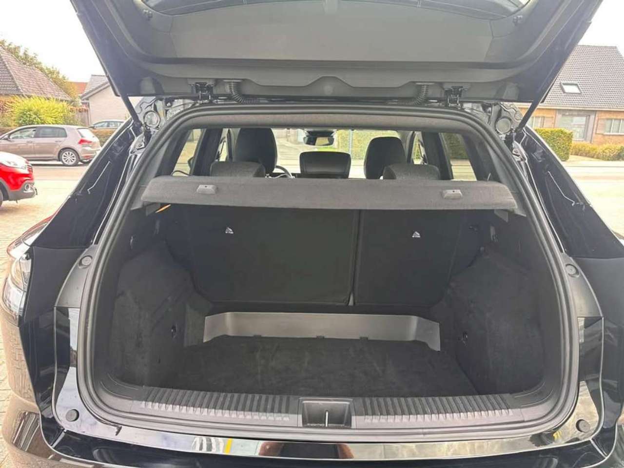 Renault Austral  Austral 1.3 TCe MHEV Techno EDC Techno