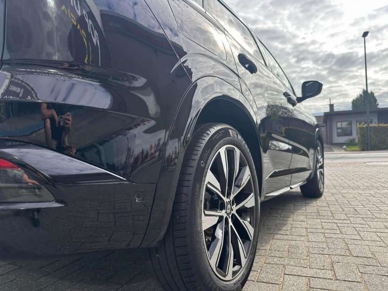 Renault Austral  Austral 1.3 TCe MHEV Techno EDC Techno